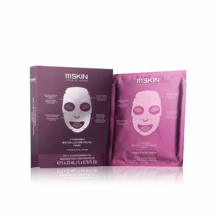 Boites de Masques Y Theorem Bio-Cellulose (5)