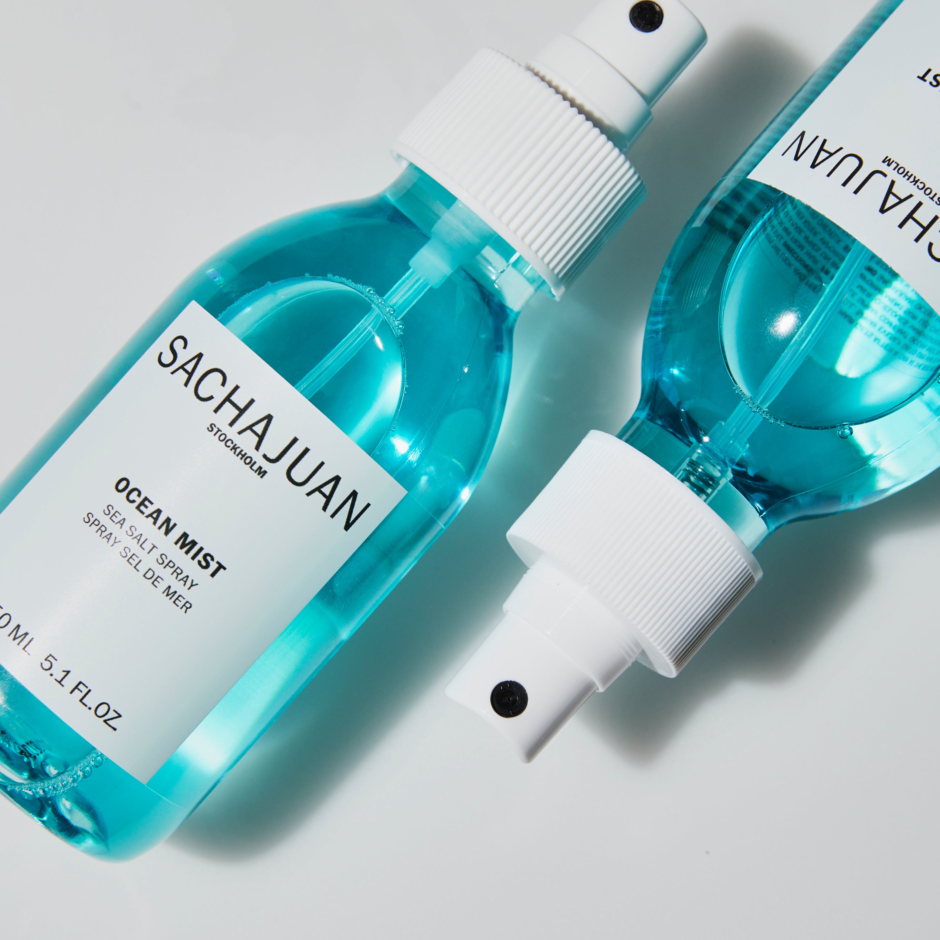 Spray Sel De Mer