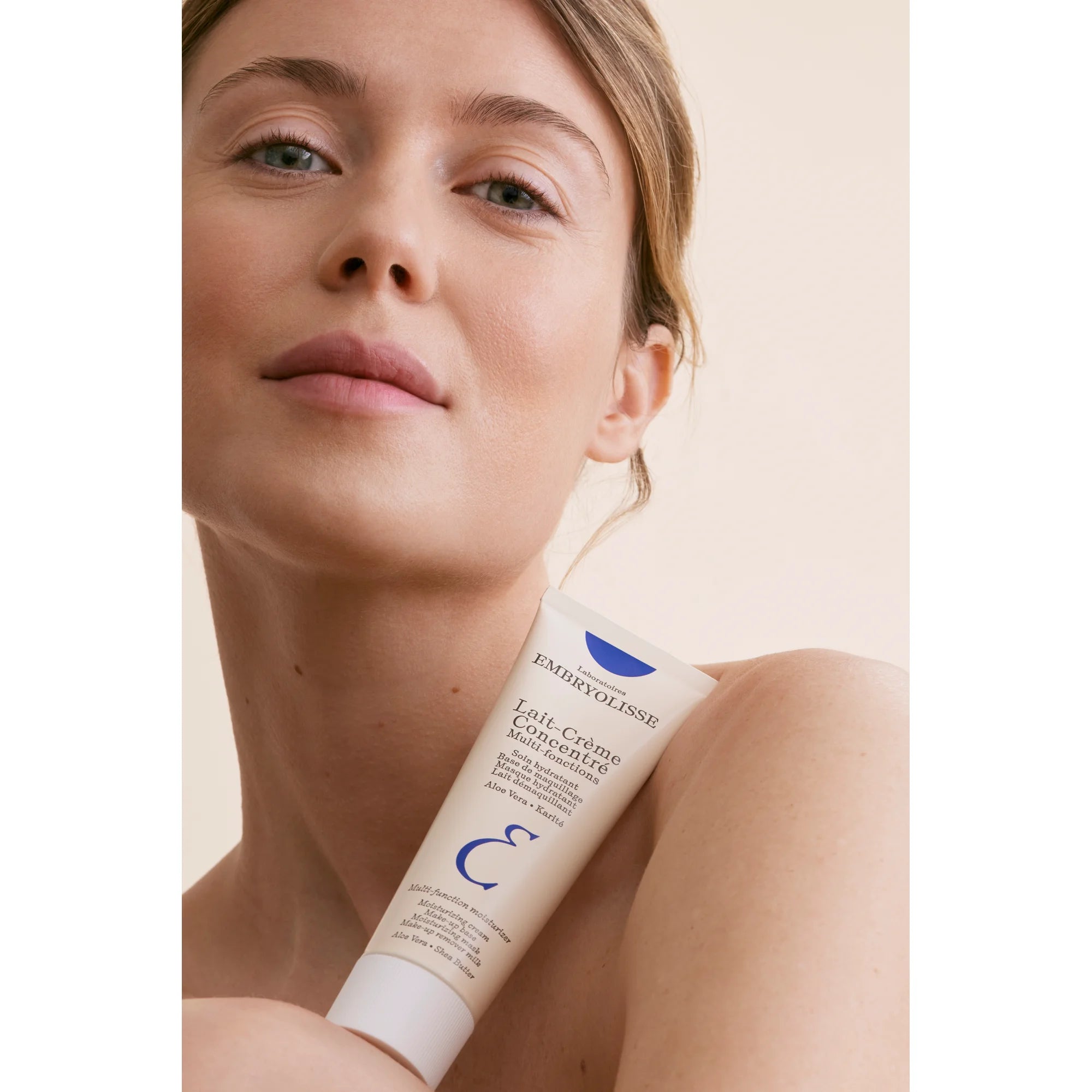 Lait-Crème Concentré, Multi-fonctions 75ML
