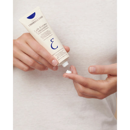 Lait-Crème Concentré, Multi-fonctions 75ML