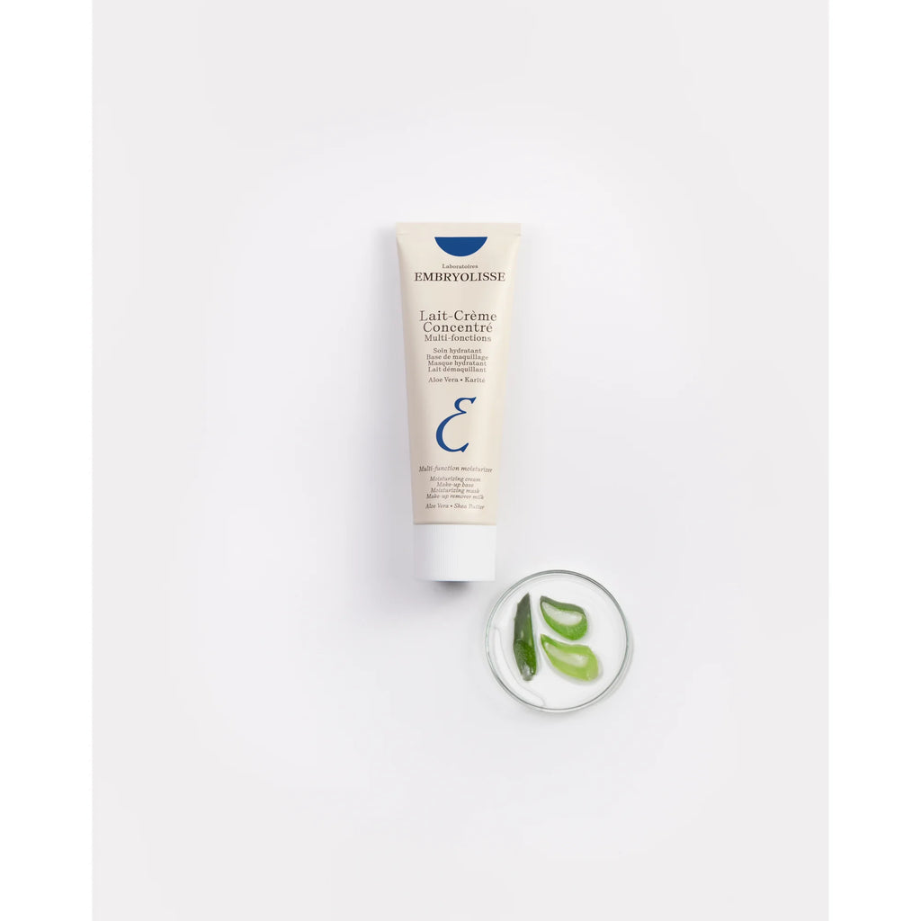 Lait-Crème Concentré, Multi-fonctions 75ML