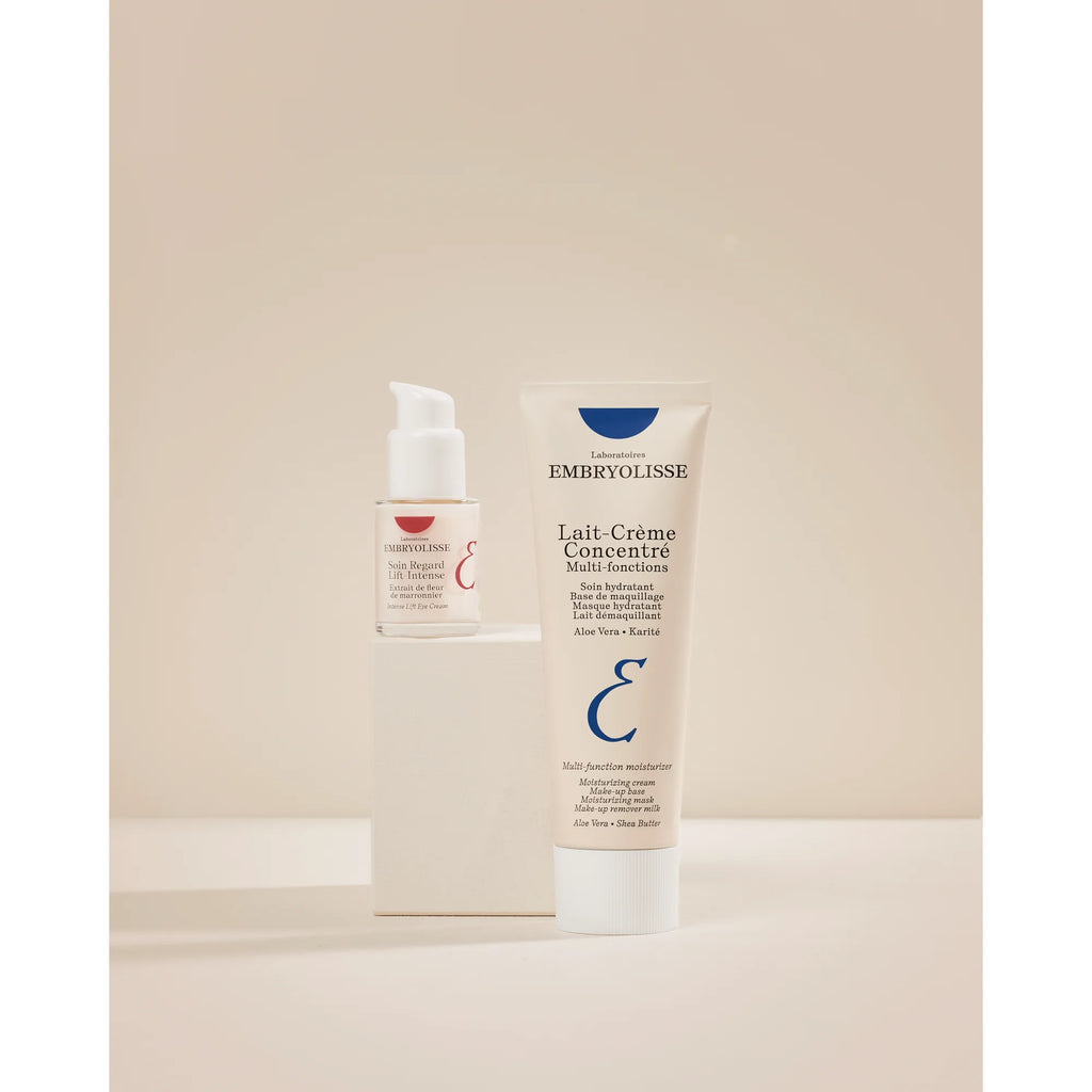 Lait-Crème Concentré, Multi-fonctions 75ML