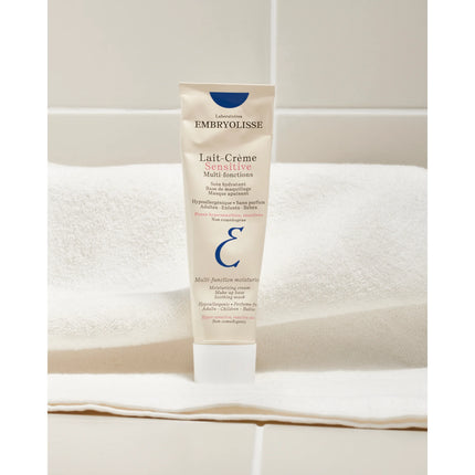Lait-Crème Sensitive, Multi-fonctions 100ML