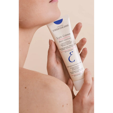 Lait-Crème Sensitive, Multi-fonctions 100ML