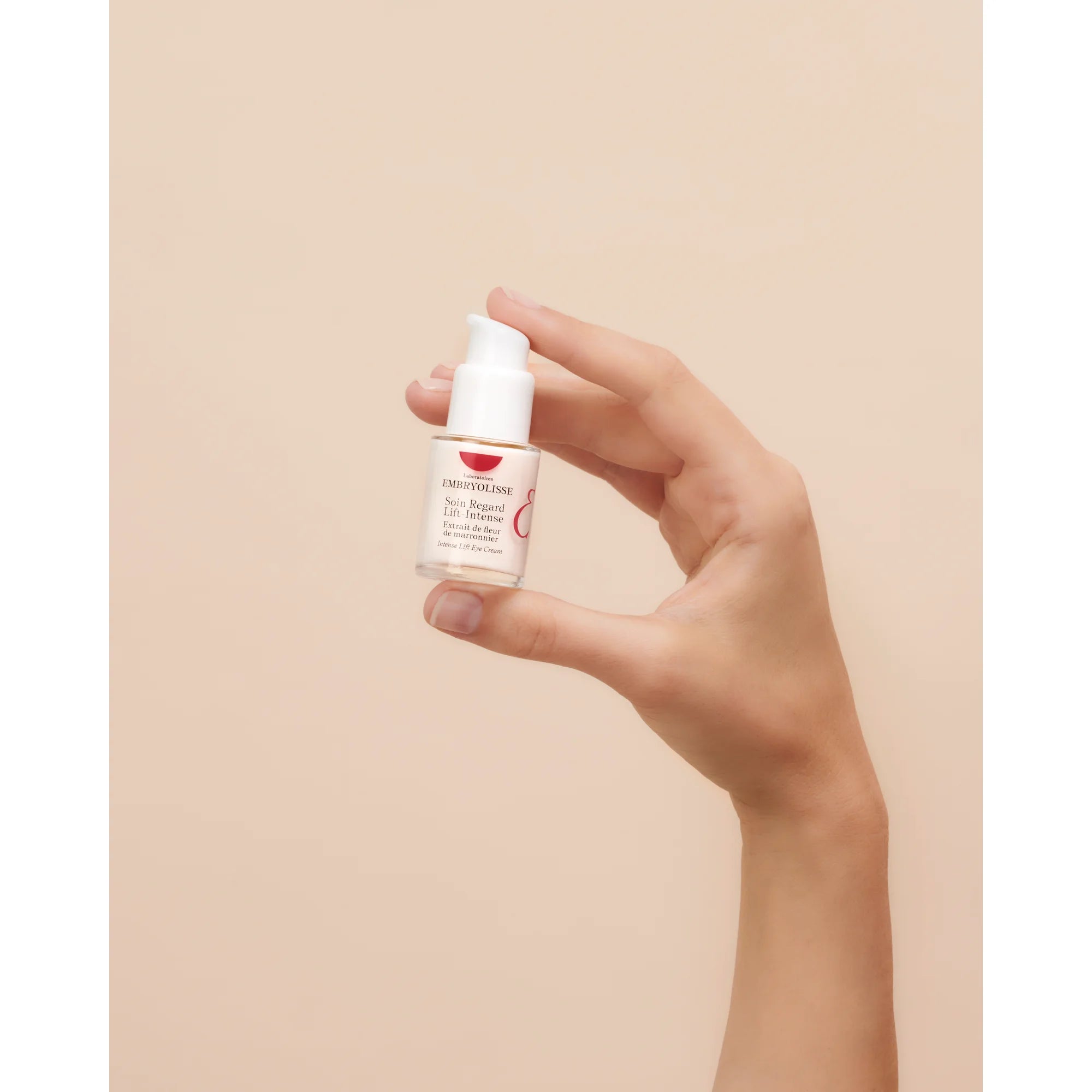 Intense Lift Eye Cream 15ML