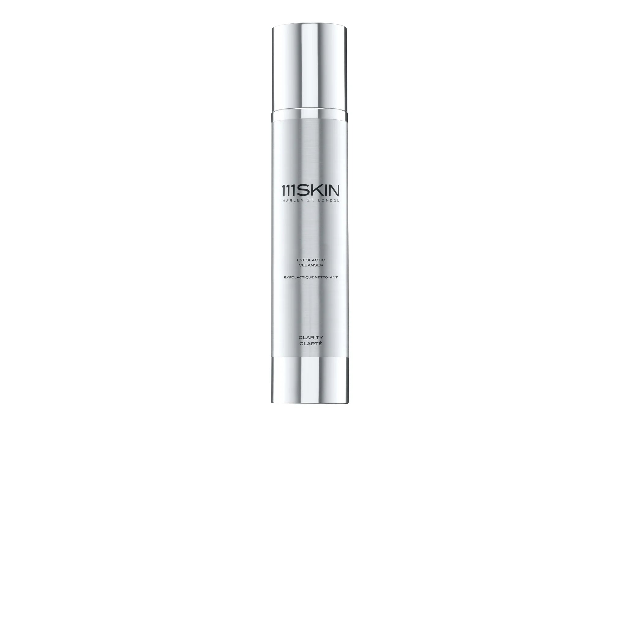Nettoyant exfoliant à base d'enzymes (poudre)