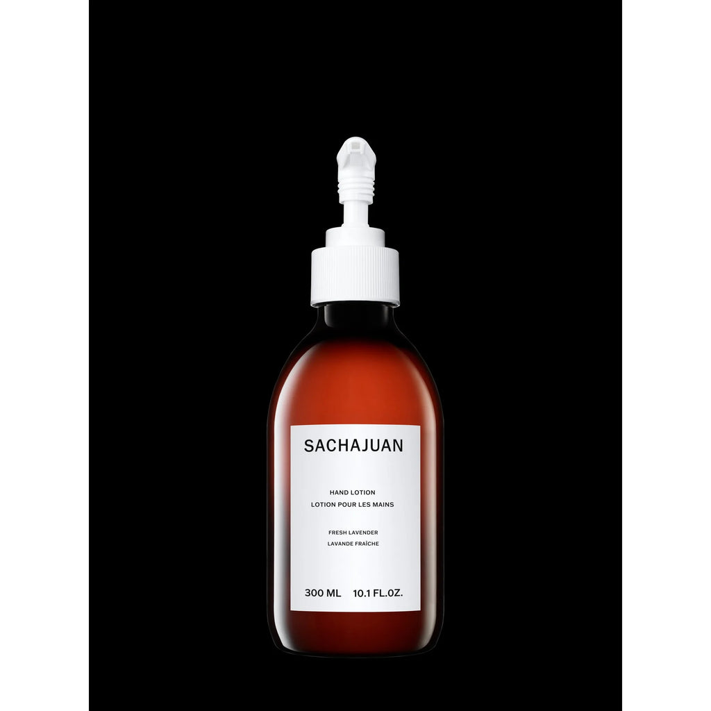 Hand Lotion Fresh Lavender 300ml