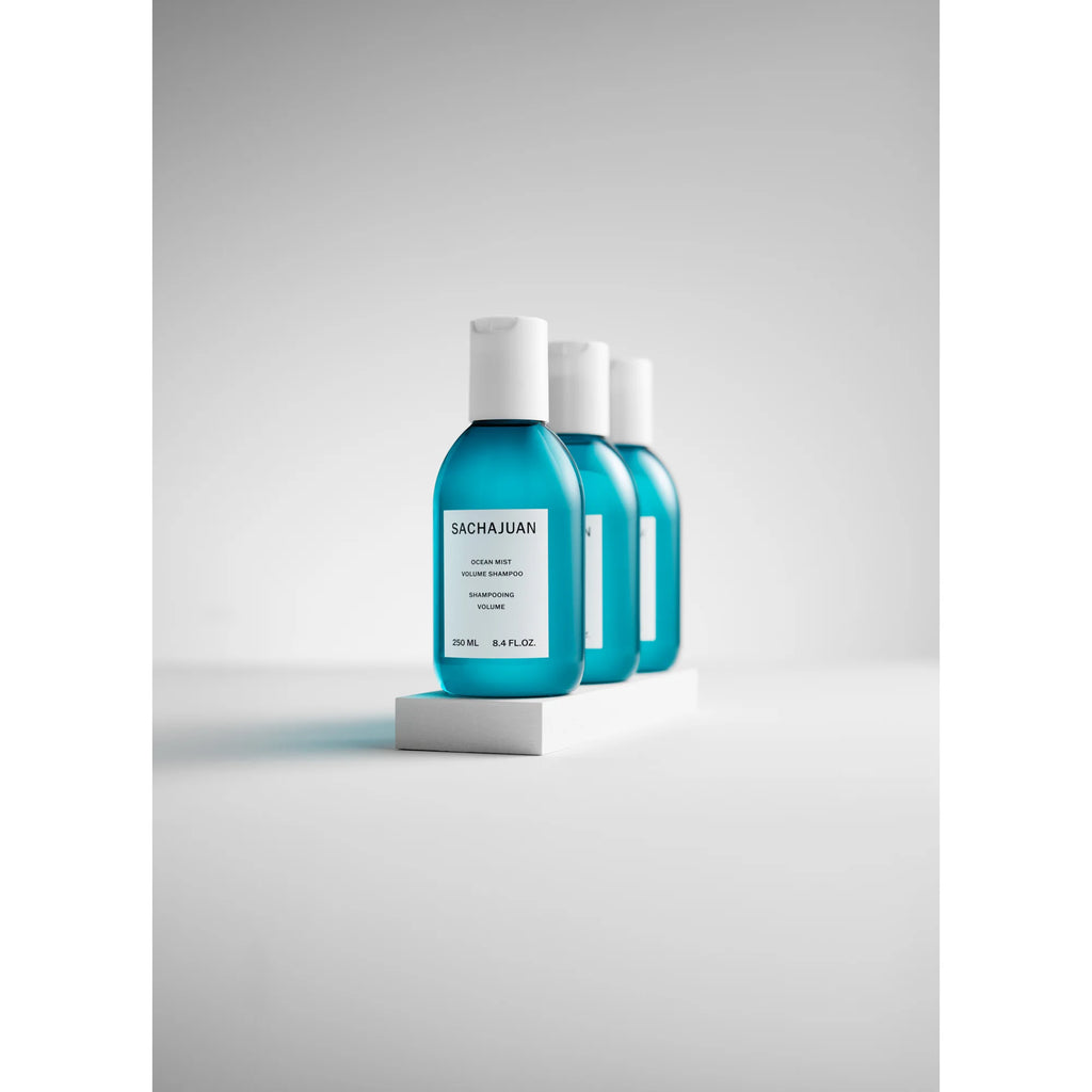 Ocean Mist Volume Shampoo 250 ml