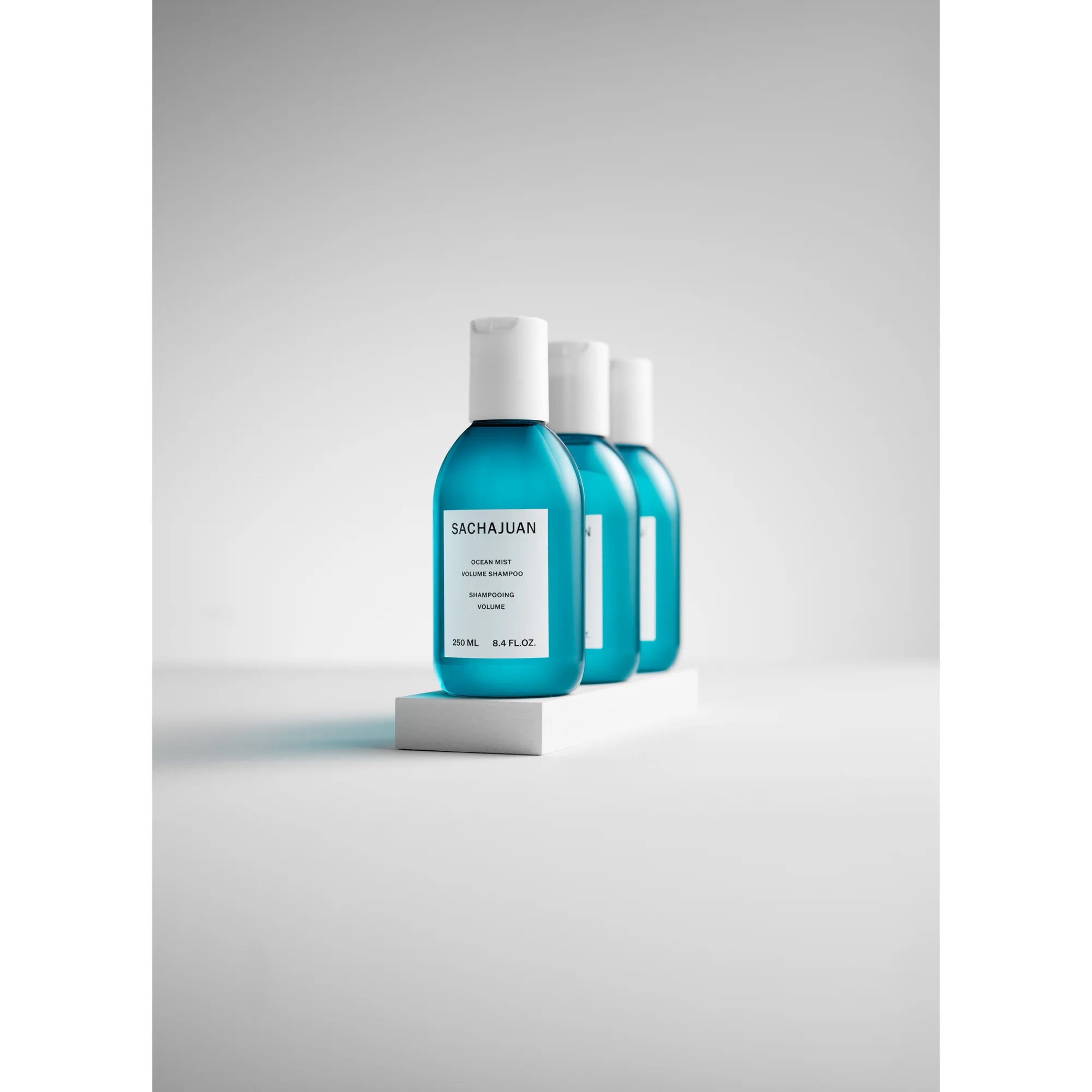 Ocean Mist Volume Shampoo 250 ml