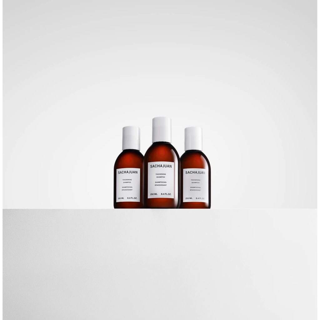 Thickening Shampoo 250 ml