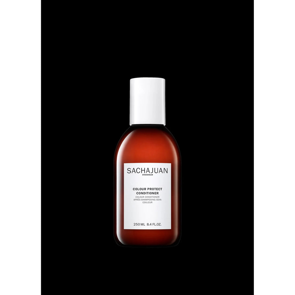 Apres-Shampooing Soin Couleur