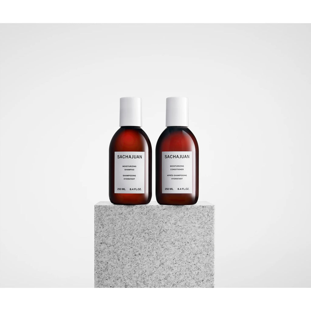 Moisturizing Conditioner 250 ml