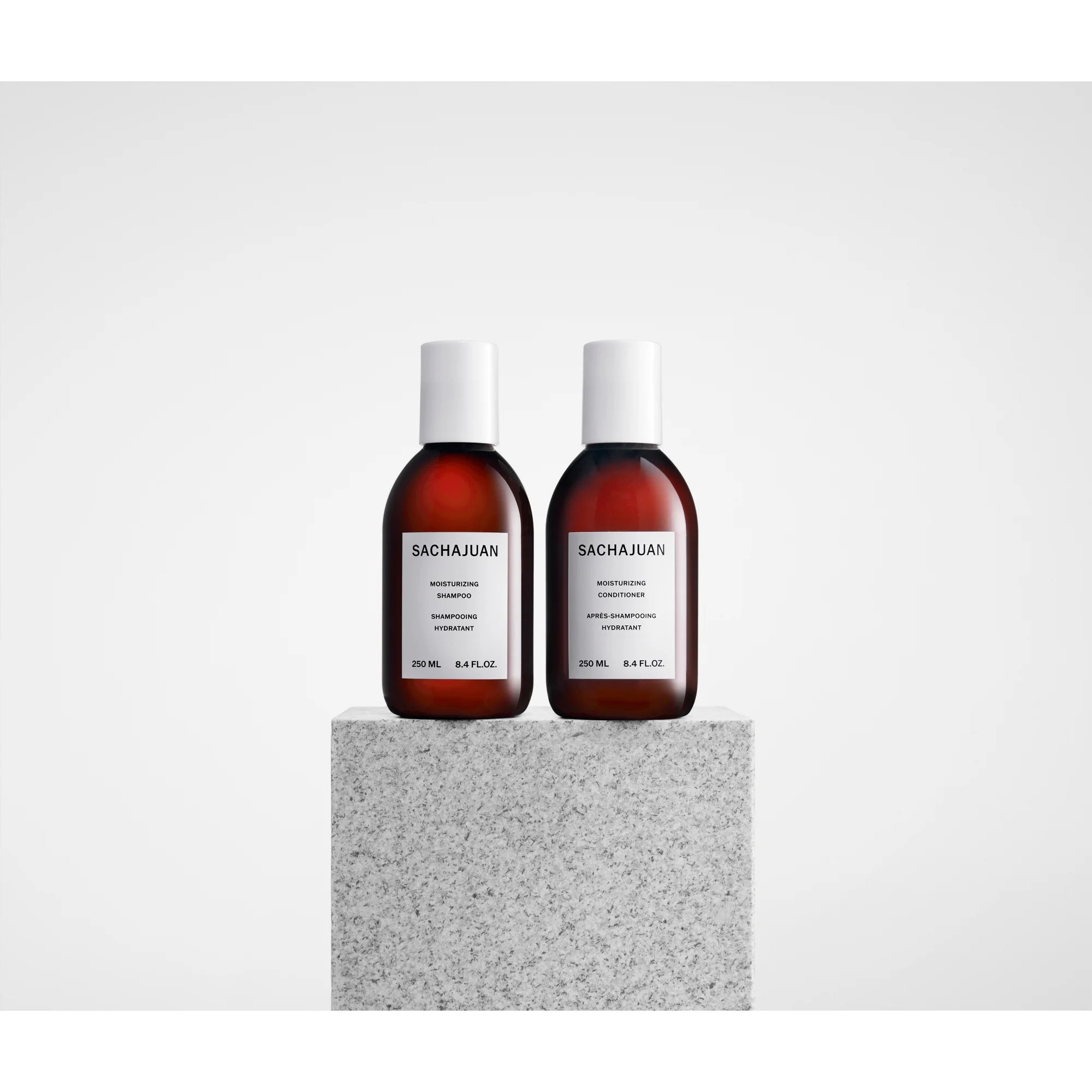 Moisturizing Conditioner 250 ml