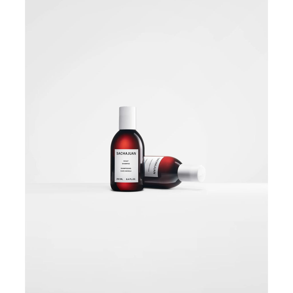 Apres-Shampooing Cuir Chevelu