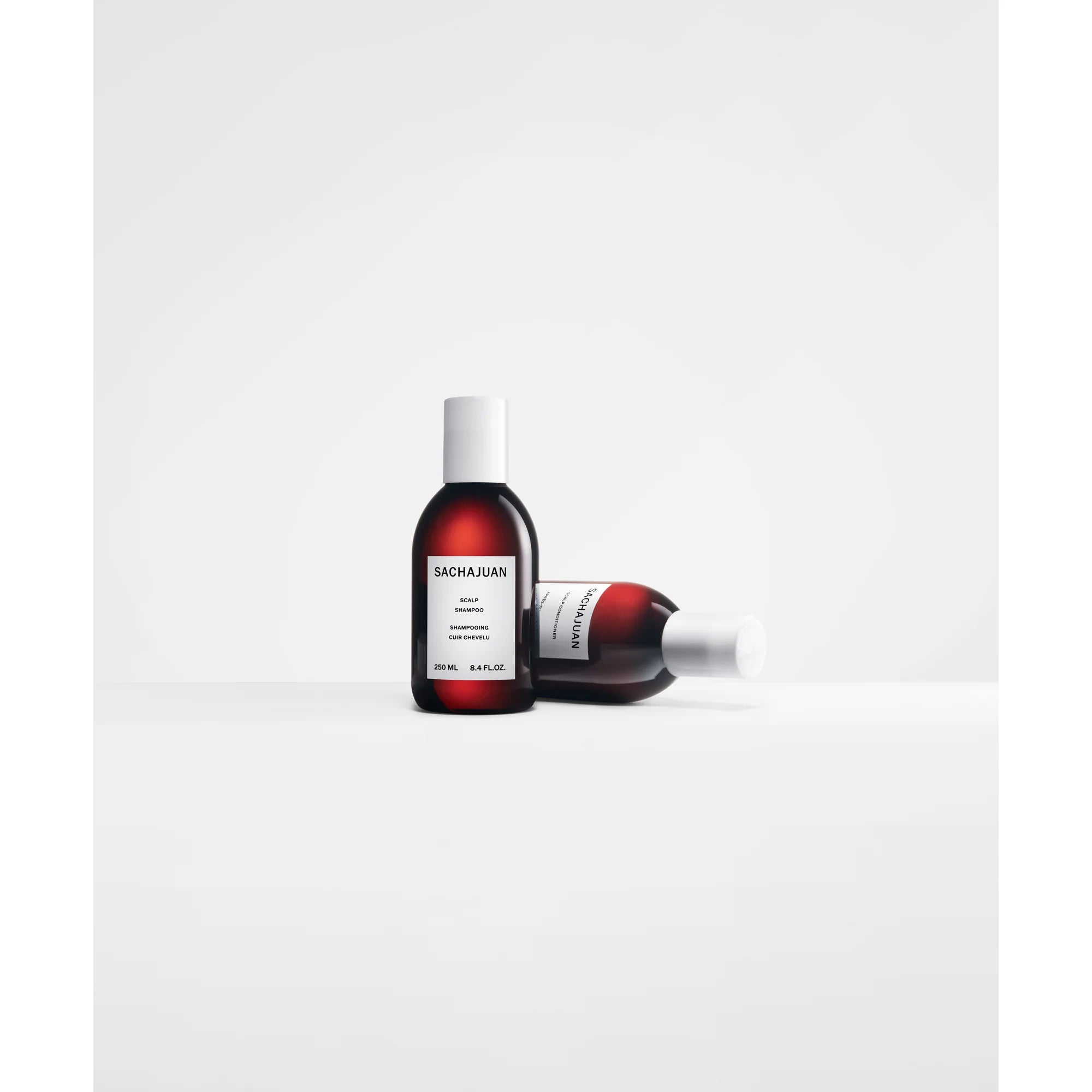 Apres-Shampooing Cuir Chevelu