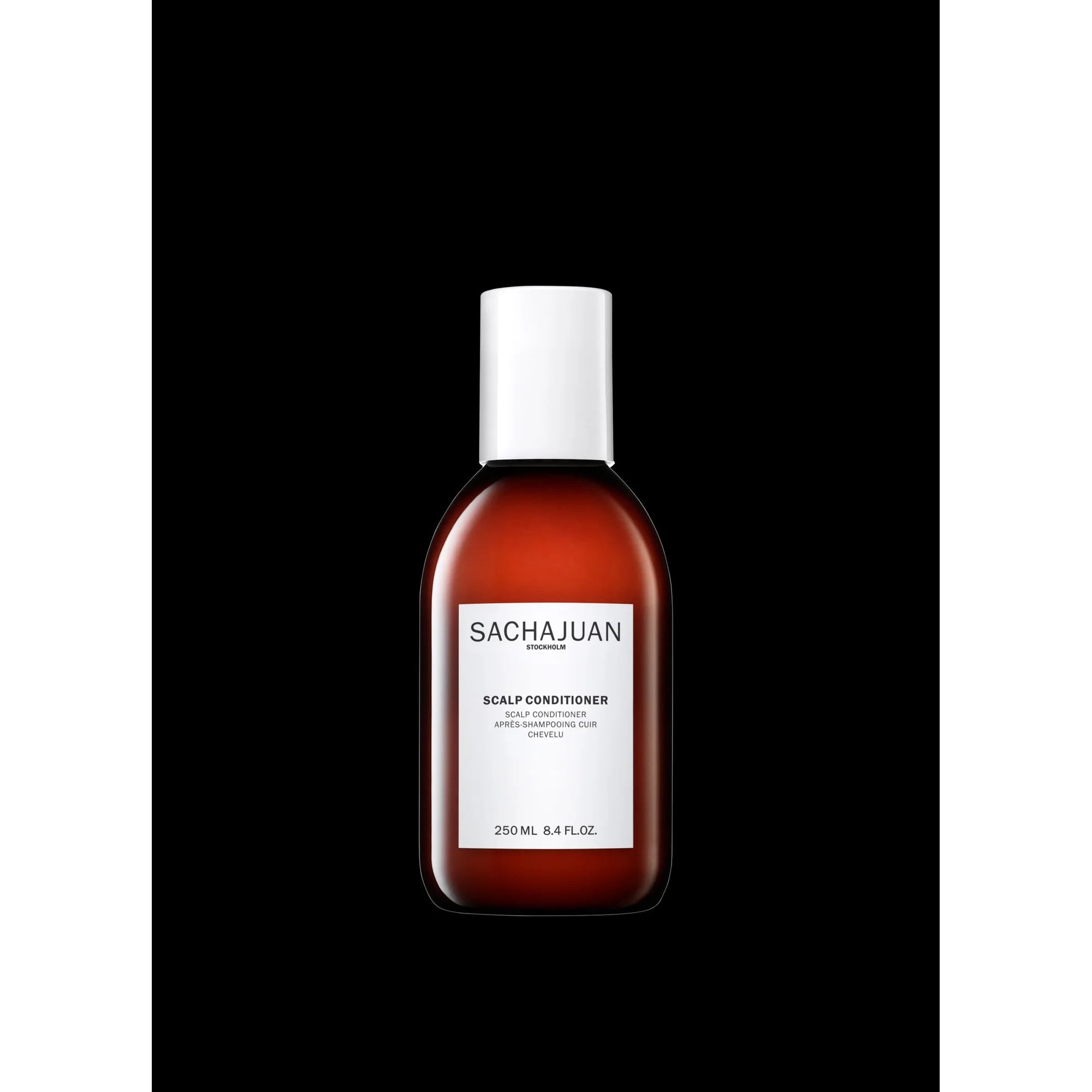 Apres-Shampooing Cuir Chevelu