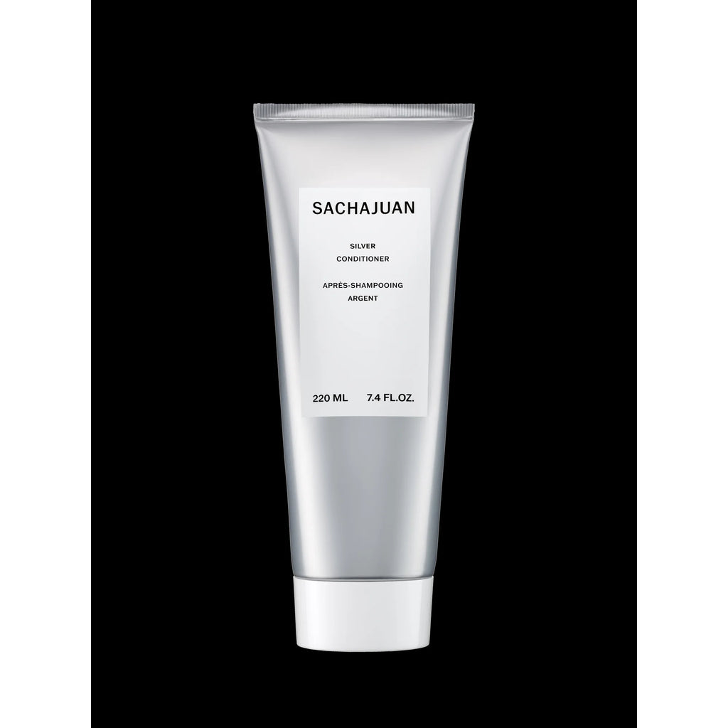 Silver Conditioner 220 ml