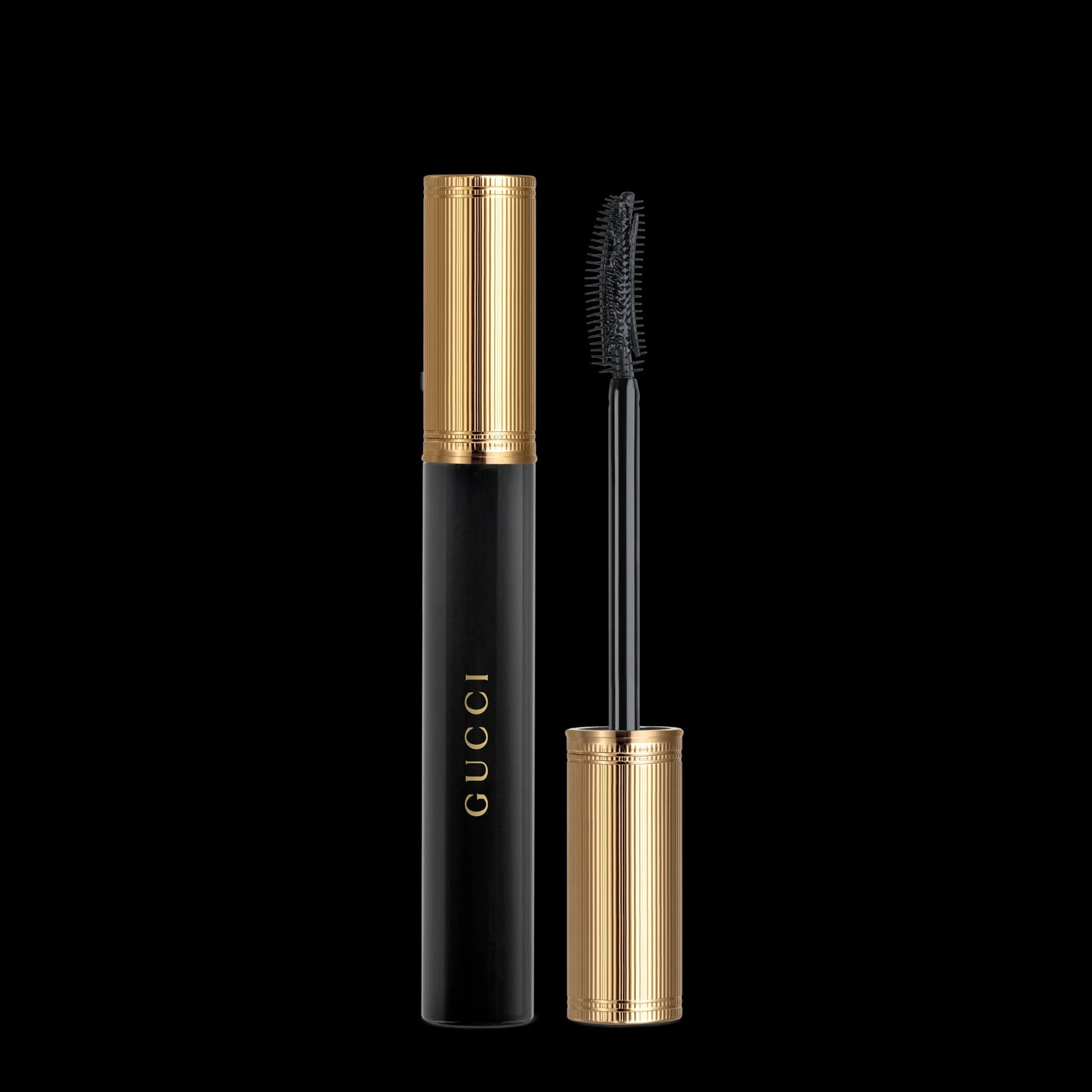 Gucci Le Magnétisme Volumizing Mascara - 01 - Eve Black, 7.5g (0.25oz)