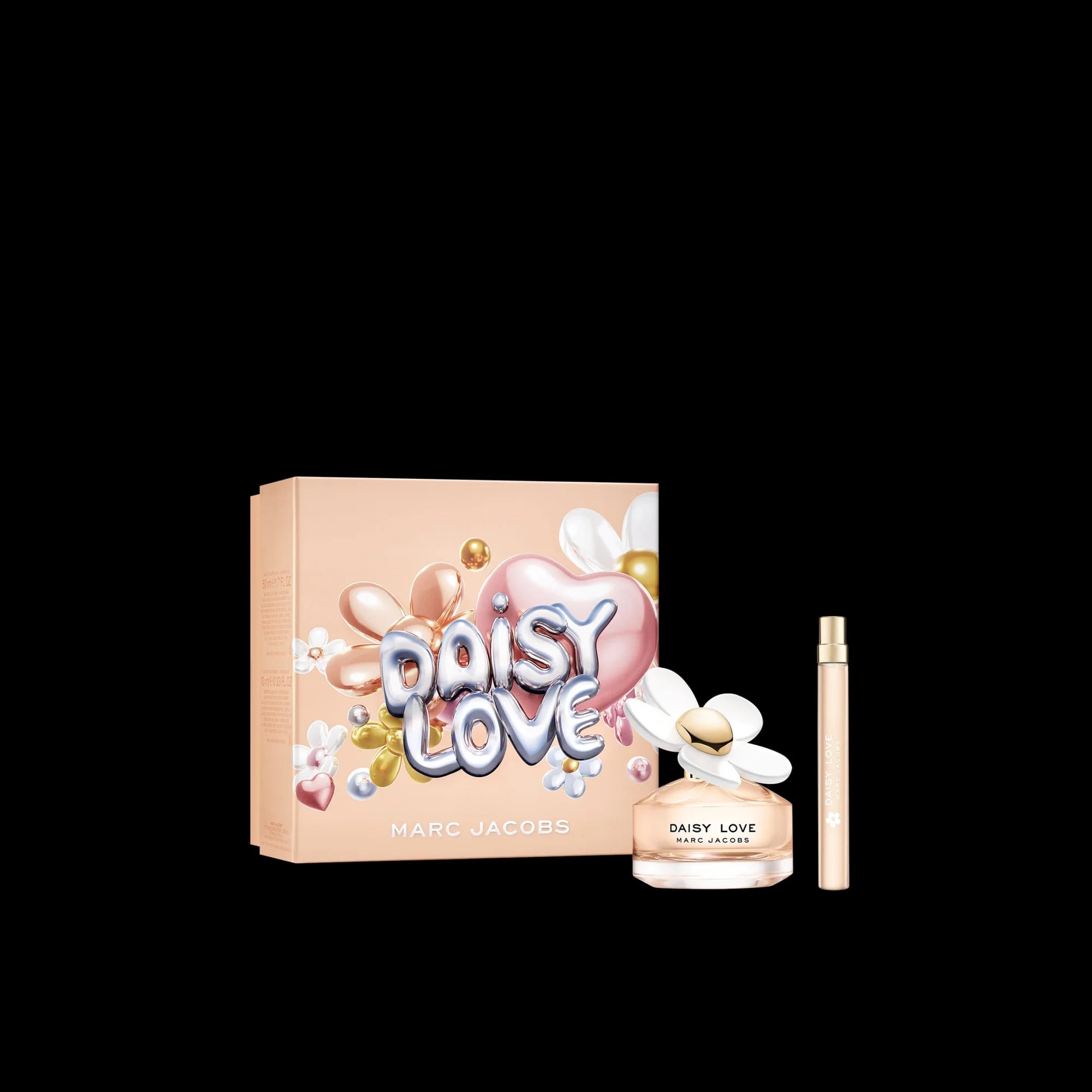 Marc Jacobs Women's 2-Pc. Daisy Love Eau de Toilette Gift Set