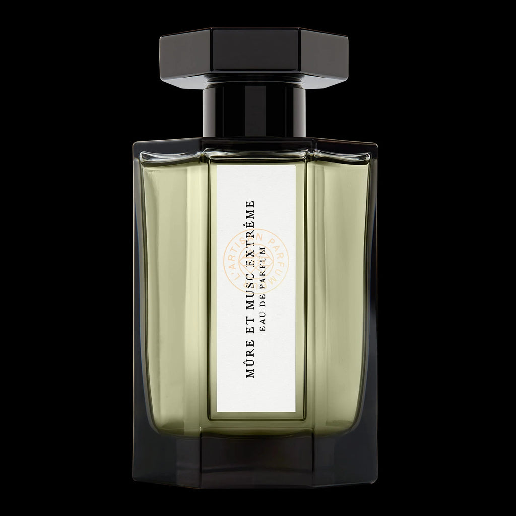 Mûre et Musc Extrême Eau de Parfum