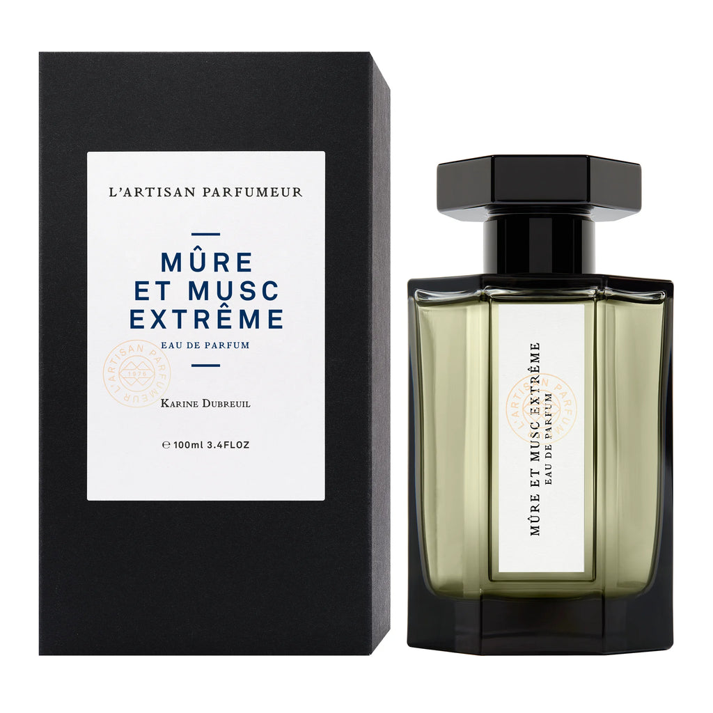 Mûre et Musc Extrême Eau de Parfum