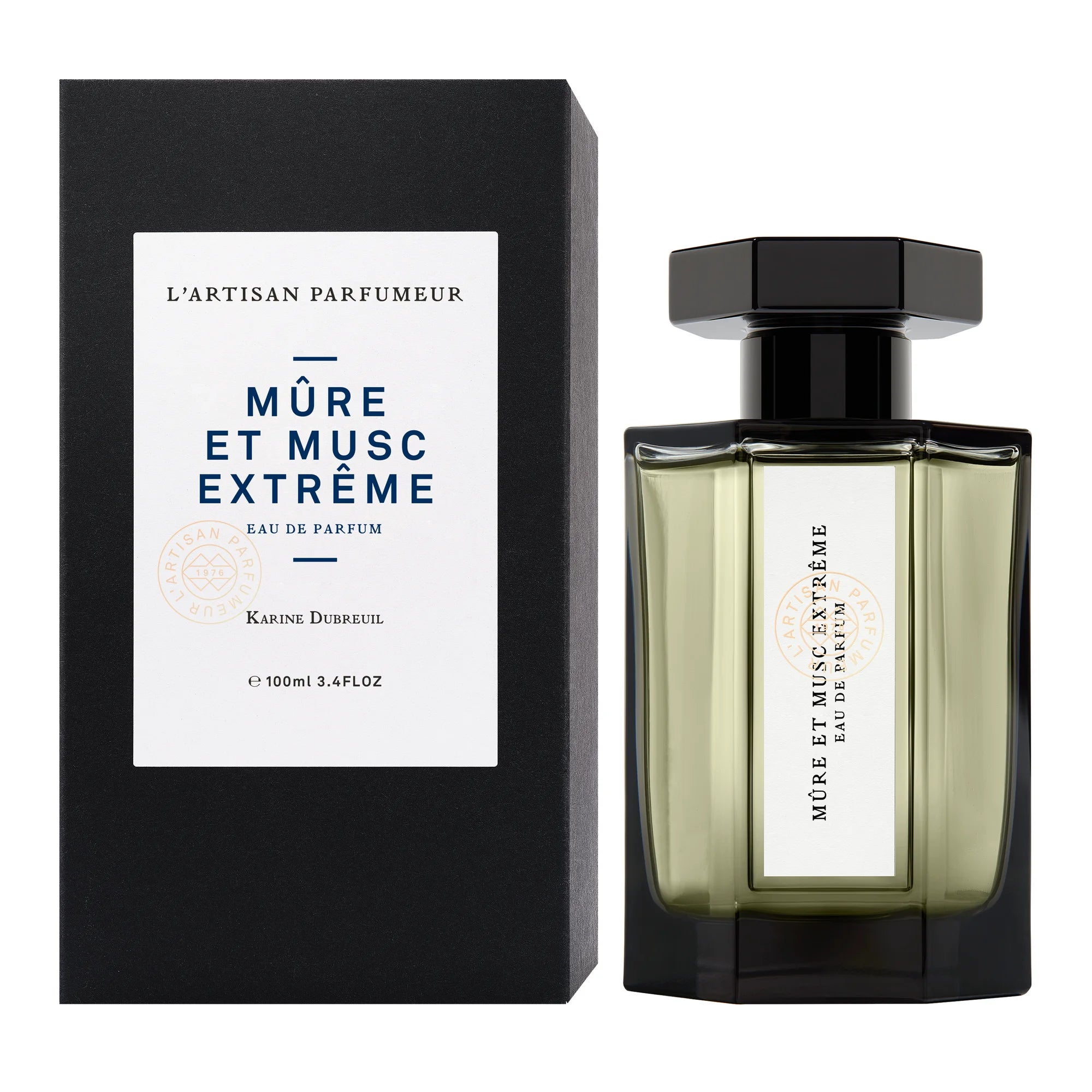Mûre et Musc Extrême Eau de Parfum