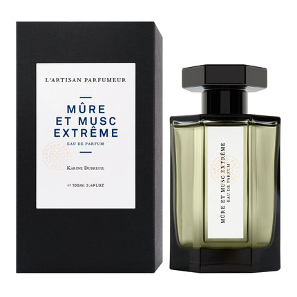 Mûre et Musc Extrême Eau de Parfum