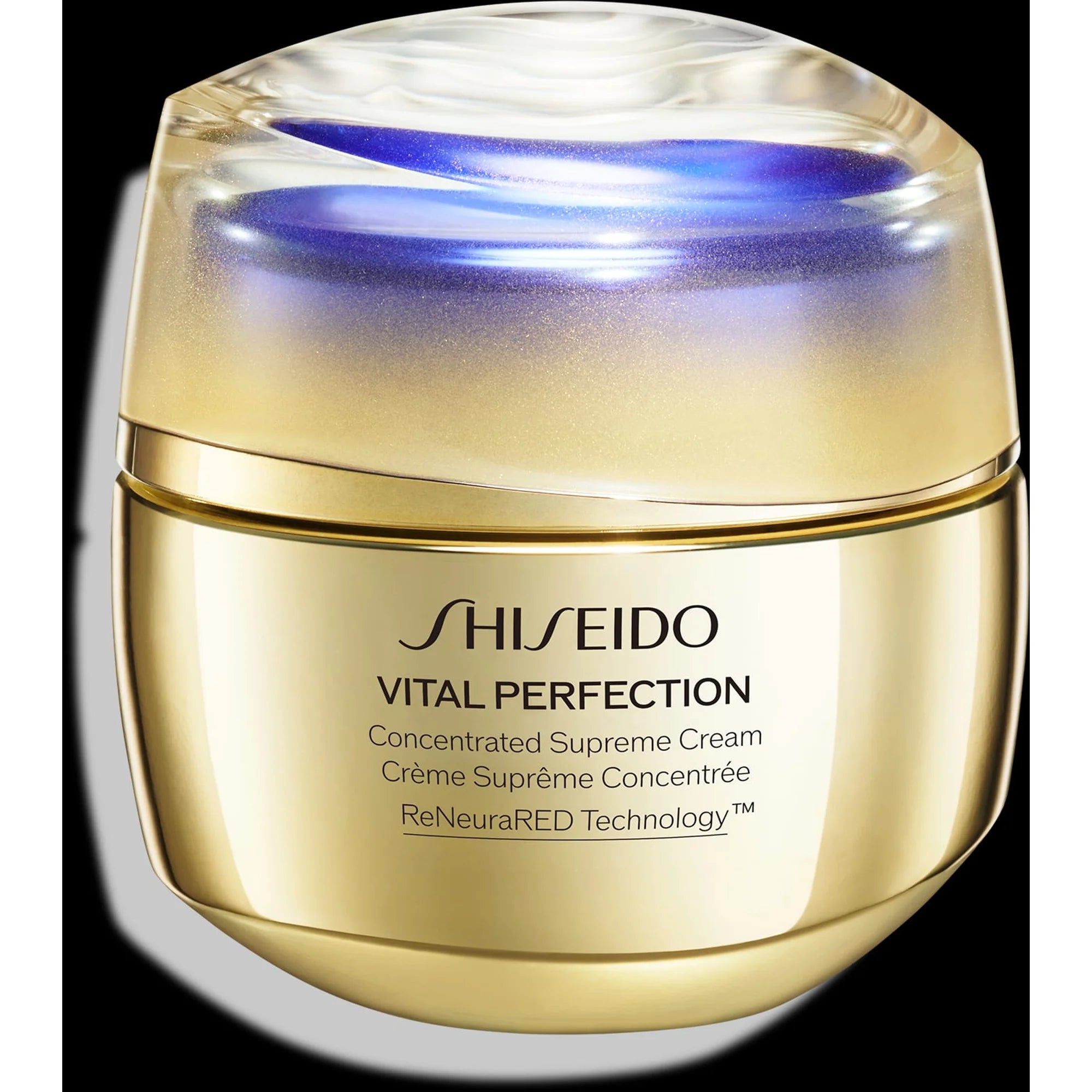VITAL PERFECTION​
Crème Suprême Concentrée​