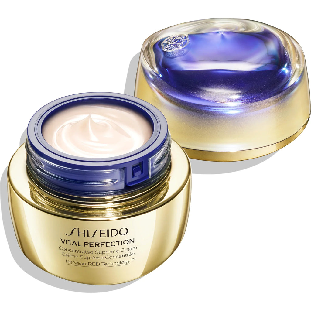 VITAL PERFECTION CONCENTRATED SUPREME CREAM