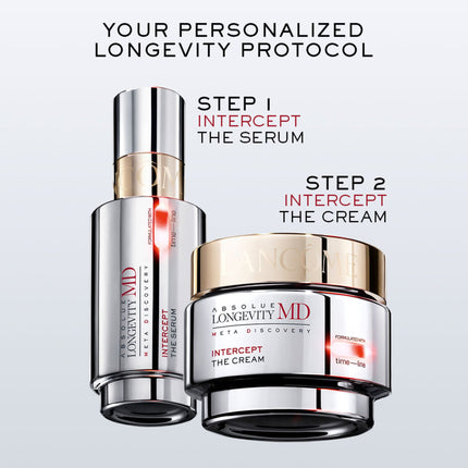 Absolue Longevity MD Intercept The Cream