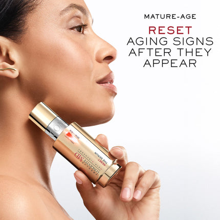 Absolue Longevity MD Reset The Serum