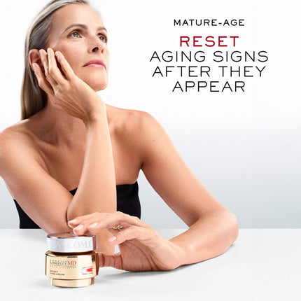 Absolue Longevity Md Reset la Crème 50 Ml
