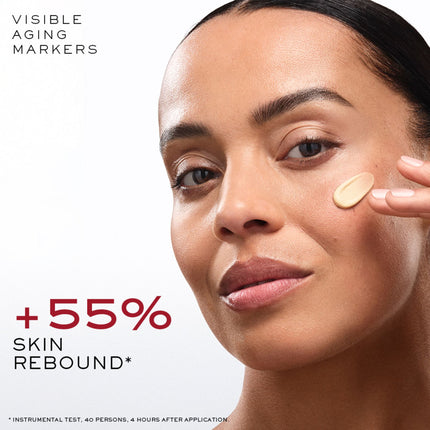 Absolue Longevity Md Reset la Crème 50 Ml