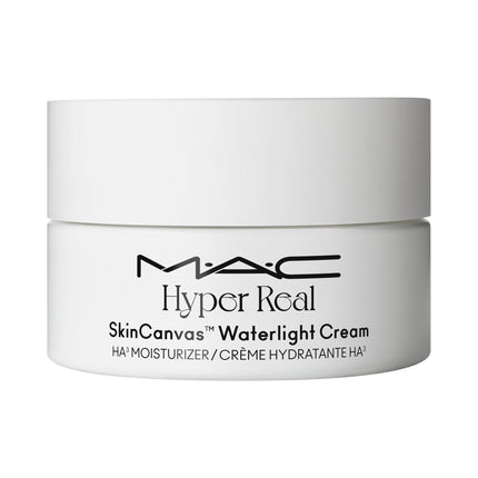Hyper Real Skincanvas™ Waterlight Cream Moisturizer