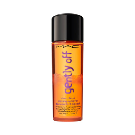 Gently Off Dual-Phase Makeup Remover