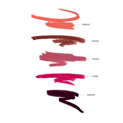 Stylus à Blush