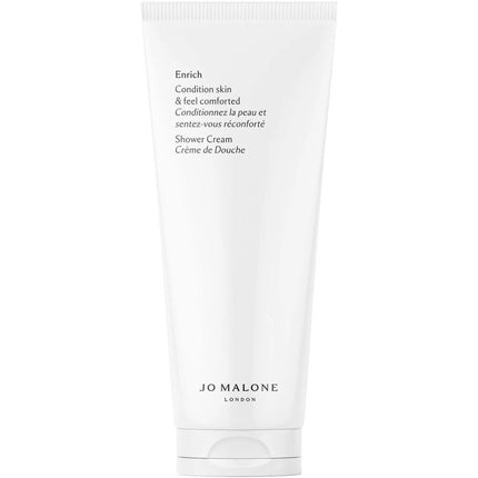 Enrich Shower Cream