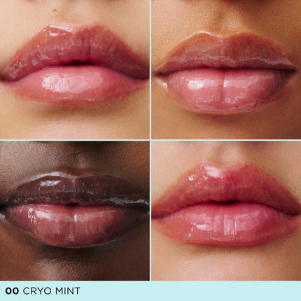 Lip Comfort Oil Cryo-Plumping