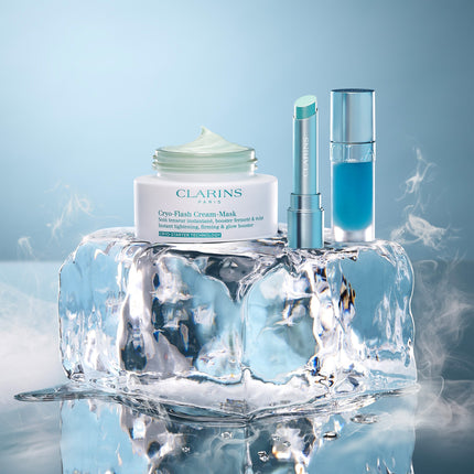 Lip Comfort Oil Cryo-Plumping