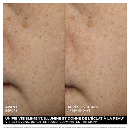 Bright Plus [Advanced] Brightening Milky Emulsion