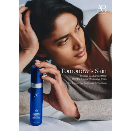 THE OVERNIGHT RESTORATIVE CREAM TFC8 50 ML