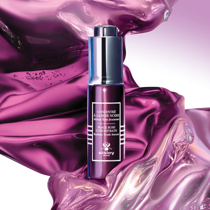 Black Rose Concentrate Radiant Youth Serum