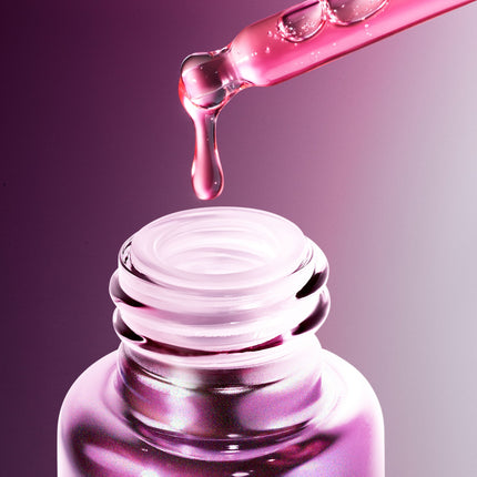 Black Rose Concentrate Radiant Youth Serum
