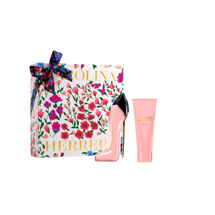 Good Girl Blush 2PC SET