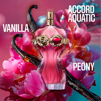 LA BELLA ROSEA Eau de Parfum 100ML
