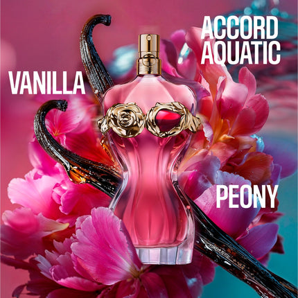 LA BELLA ROSEA Eau de Parfum 100ML