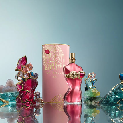 LA BELLA ROSEA Eau de Parfum 100ML