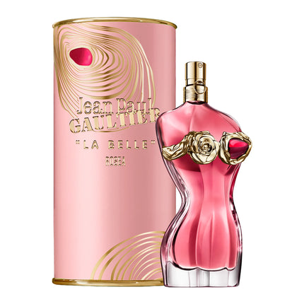 LA BELLA ROSEA Eau de Parfum 100ML