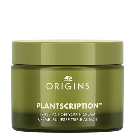 Plantscription Triple-action Youth Cream