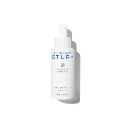 The Peptide Serum